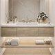 Lavabo BOGOTA 605 #1