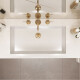 Lavabo BOGOTA 605 #3