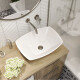 Lavabo CHAMBERY #2