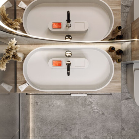 Lavabo CYPRUS #3