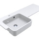 Lavabo FONTANA L #2