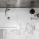 Lavabo FONTANA L #7