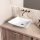 Lavabo GLASGOW #2