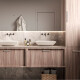 Lavabo GLASGOW #1