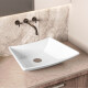 Lavabo GLASGOW #4