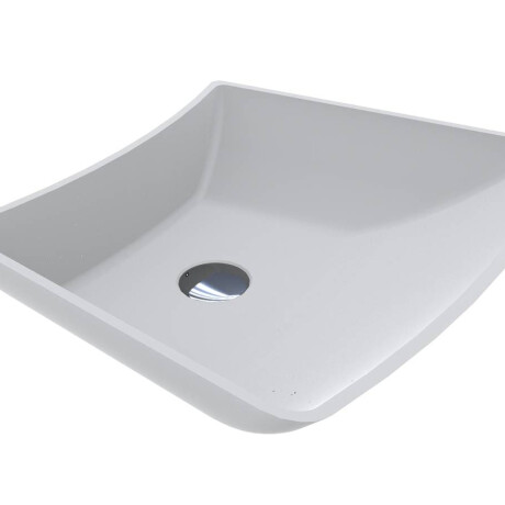 Lavabo GLASGOW MATT #2