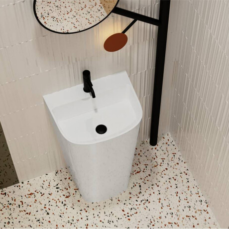 Lavabo HALIFAX #1