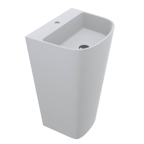 Lavabo HALIFAX MATT #2