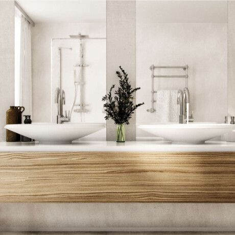 Lavabo LEMOZH #1