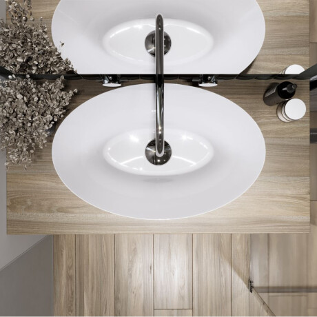 Lavabo SANTIAGO #3