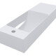 Lavabo SHANGHAI L #6