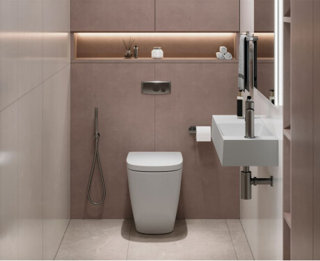 Lavabo SHANGHAI R