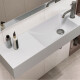 Lavabo SHANGHAI R #4