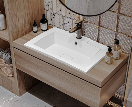 Lavabo TORONTO
