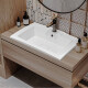 Lavabo TORONTO #1