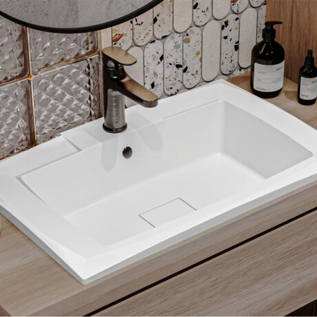 Lavabo TORONTO #4