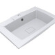 Lavabo TORONTO #6