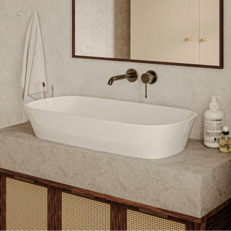 Lavabo TRIPOLI #2