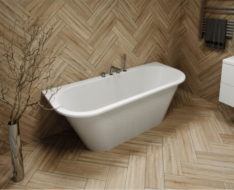 Baignoire ALBENIA