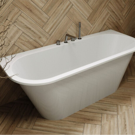 Baignoire ALBENIA #4
