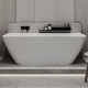 Baignoire ISLAND #2