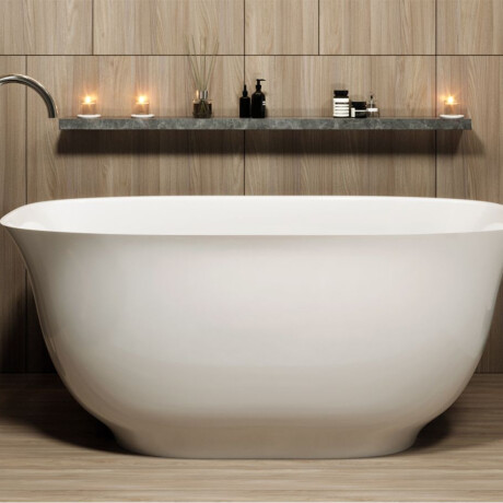 Baignoire SANTORINI #4