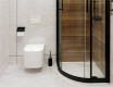 Receveur de douche MADRID 800