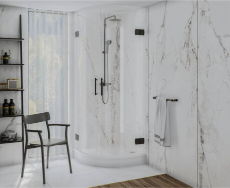 Receveur de douche MADRID 900