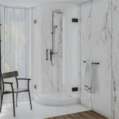 Receveur de douche MADRID 900 #1