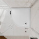 Receveur de douche MADRID 900 #2