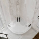 Receveur de douche MADRID 900 #3
