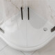 Receveur de douche MADRID 900 #4