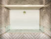 Receveur de douche PARIS 1200