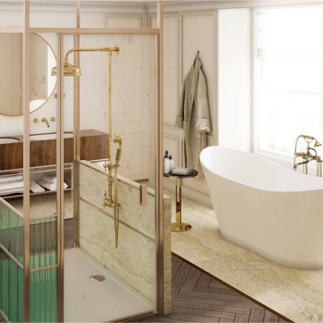 Receveur de douche PARIS 1200 #3