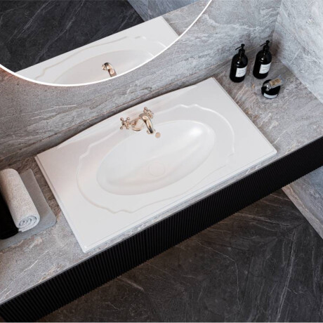 Lavabo MILANO #1