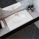 Lavabo MILANO #1