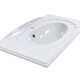 Lavabo MILANO #4