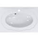 Lavabo MILANO #5