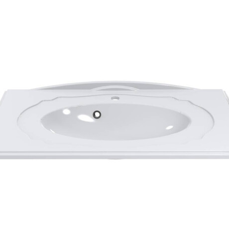 Lavabo MILANO #6