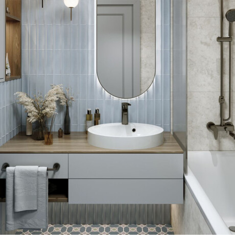 Lavabo DEVON #3