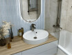 Lavabo DEVON
