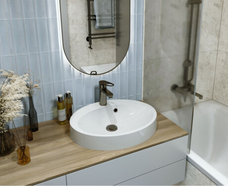 Lavabo DEVON