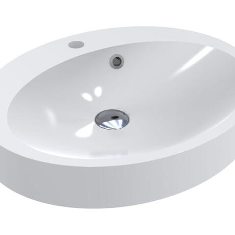 Lavabo DEVON #6