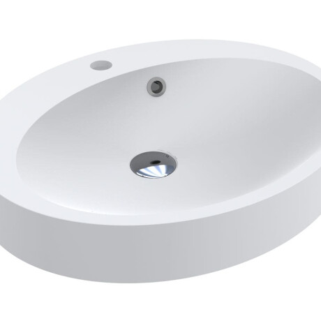 Lavabo DEVON MATT #2