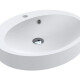 Lavabo DEVON MATT #2