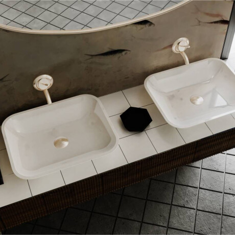 Lavabo MARTEEN #2