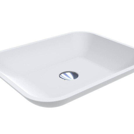 Lavabo MARTEEN MATT #2