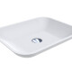 Lavabo MARTEEN MATT #2