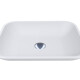 Lavabo MARTEEN MATT #4