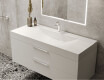 Lavabo FLY 1200